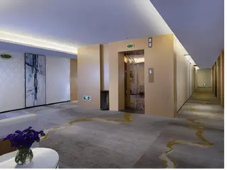 Vienna Classic Hotel Fuzhou Zhongting Street 4