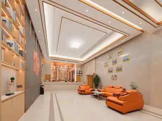 Vienna Classic Hotel Fuzhou Zhongting Street 5