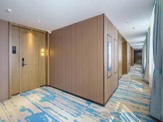 Urba Hotel Ganzhou Nanmenkou 4