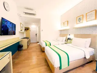 Wisata Niaga Campus 5