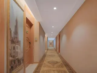 Vienna Hotel Hebei Cangzhou Mingzhu Market 3