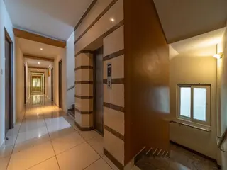 Capital O 1607 Ranas Residency 2