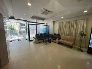 Capital O 1607 Ranas Residency 4
