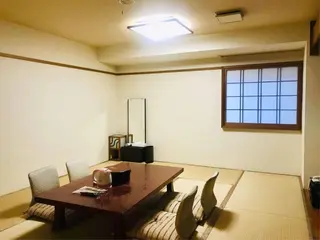 Hotel Residence Nanshukan 2