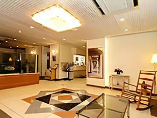 Hotel Residence Nanshukan 3