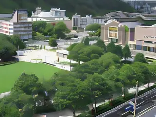 Hotel Residence Nanshukan 4