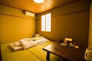 Hotel&dining Simizu 2