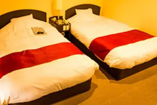 Hotel&dining Simizu 3