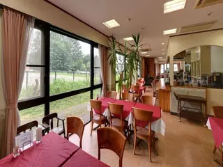Aiwanomori Hotel 4