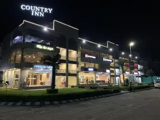 Country Inn Hotels & Resorts 2