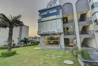 Country Inn Hotels & Resorts 4