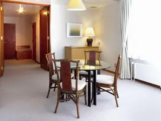 Lodge Yatsugatake 4