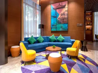 Hampton By Hilton Xi'an Dayan Pagoda 3