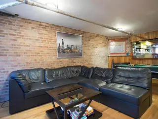Wrigley Hostel 3