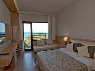 Tui Magic Life Sarigerme Hotel (ex Club) 2
