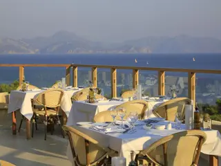 Tui Magic Life Sarigerme Hotel (ex Club) 4