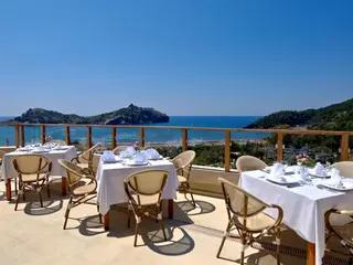 Tui Magic Life Sarigerme Hotel (ex Club) 5