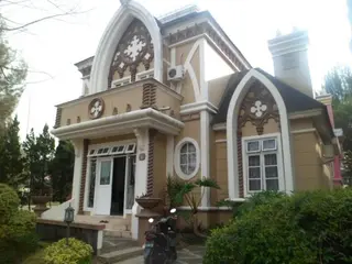 Villa Kota Bunga Mawar 2