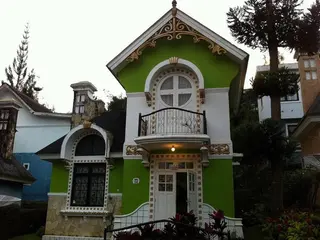 Villa Kota Bunga Mawar 4