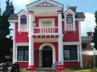 Villa Kota Bunga Mawar 5