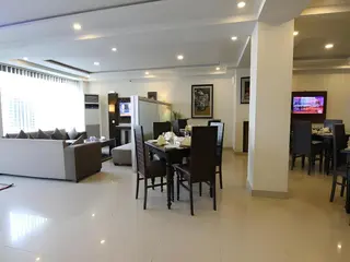 Hotel One Jinnah 3