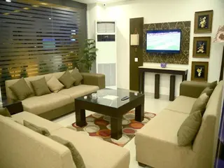 Hotel One Jinnah 4