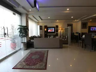 Hotel One Jinnah 5