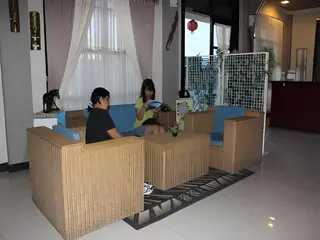 Hotel Timika Indah 2