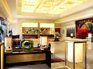 Quanzhou Guest House Hotel 2