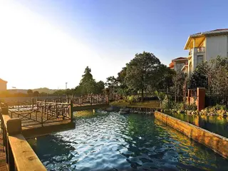 Quanzhou Guest House Hotel 3