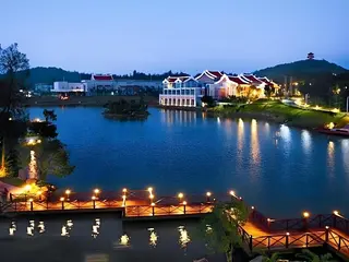 Quanzhou Guest House Hotel 4