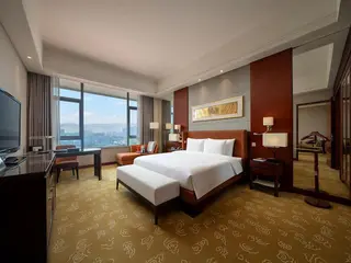 Quanzhou Guest House Hotel 5
