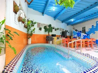 Fumigate Hotel 2