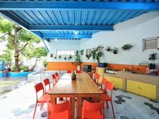 Fumigate Hotel 3