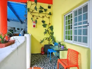 Fumigate Hotel 5