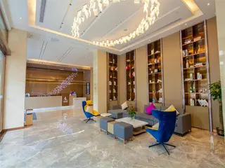 Lavande Hotel Changsha Songyahu Wanjia Libei 2
