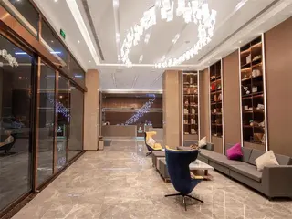 Lavande Hotel Changsha Songyahu Wanjia Libei 3