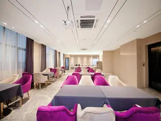 Lavande Hotel Changsha Songyahu Wanjia Libei 4