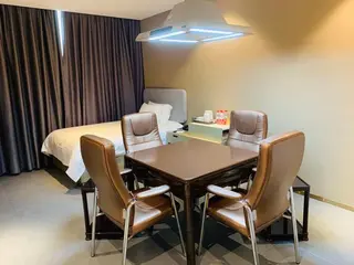 Lavande Hotel Changsha Songyahu Wanjia Libei 5