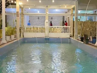 Votel Hotel Depratnya Kediri 2