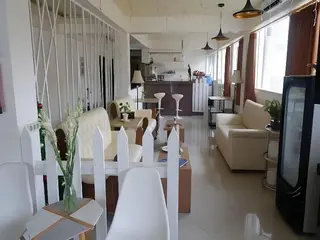 Votel Hotel Depratnya Kediri 3