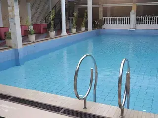 Votel Hotel Depratnya Kediri 5