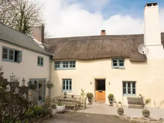 Glebe Farm B&b 3