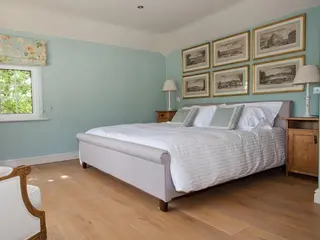 Glebe Farm B&b 5