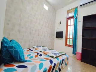 West Surabaya Homey (syariah) 5