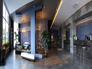 Jinjiang Inn Select Jiuquan Wanda Plaza 2