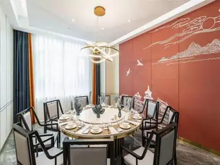 Jinjiang Inn Select Jiuquan Wanda Plaza 3