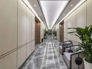 Jinjiang Inn Select Jiuquan Wanda Plaza 4