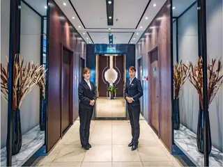 Jinjiang Inn Select Zibo Boshan Passenger Terminal 5