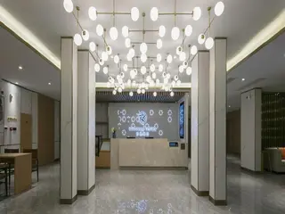 Starway Hotel Kaifeng Xiangfu Store 2